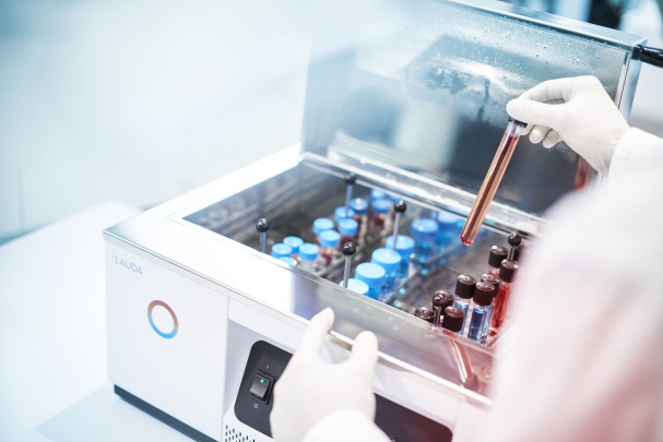 LAUDA DR. R. WOBSER GMBH & CO. KG Photo 6