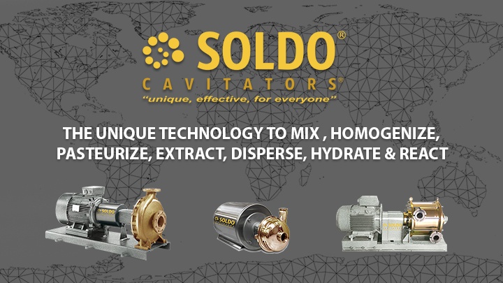 Soldo Cavitators Photo 4