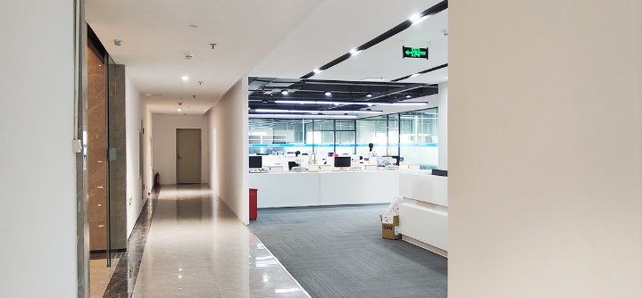 Shenzhen MemsFrontier Electronics Co., Ltd. Photo 5