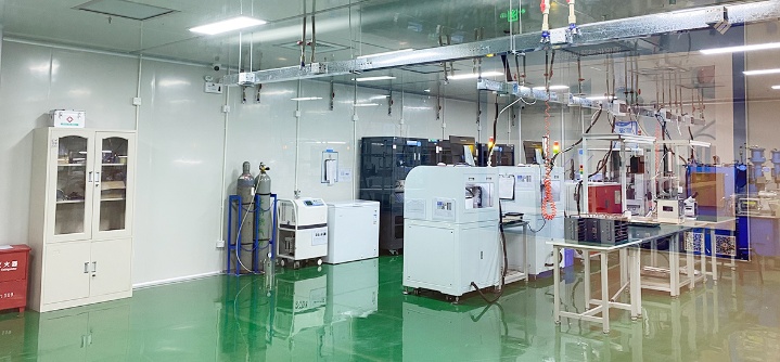 Shenzhen MemsFrontier Electronics Co., Ltd. Photo 3