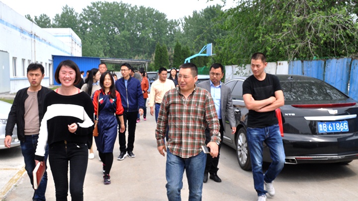 Qingdao Ausense Packing Equipment Co., Ltd. Photo 9