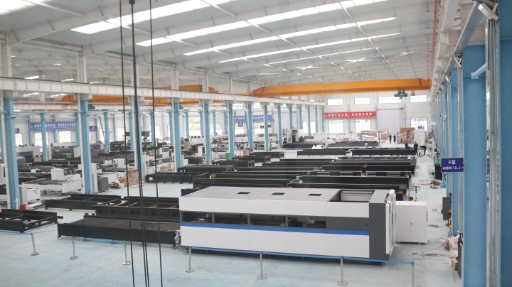 Mornlaser Technology Co.,Ltd Photo 2