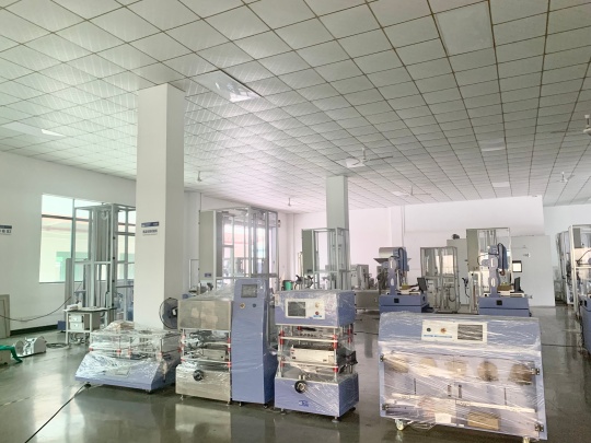 DONGGUAN ITM-LAB MACHINE INC. Photo 10
