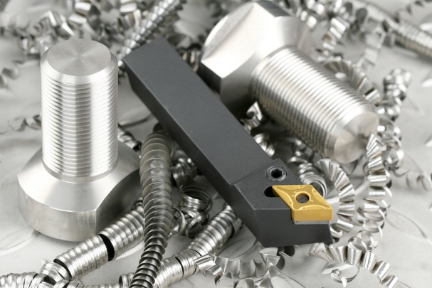 EXCEL COMPONENTS MFG Photo 1