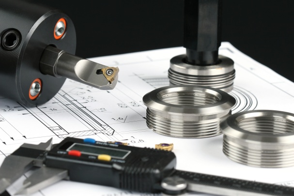 EXCEL COMPONENTS MFG Photo 3
