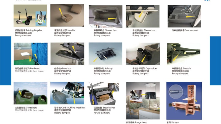 Anhui Tian Yida (TYD) Technical Trading Co., Ltd Photo 1