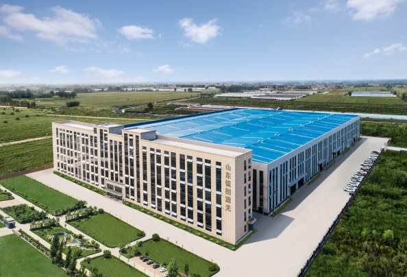 Shandong Raytu Laser Technology Co., Ltd. Photo 8