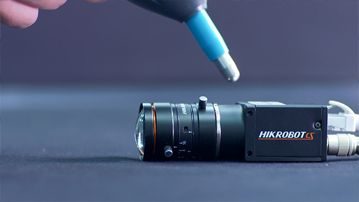 Hikrobot Photo 8