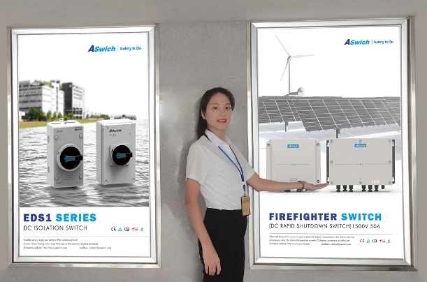 Aswich Electrical Co., Ltd Photo 3