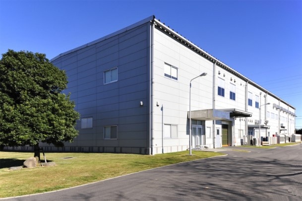 Aion Co., Ltd. Photo 2