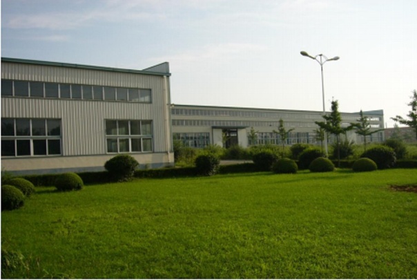 Dalian Dalmo Electric Motor Co. Ltd Photo 3