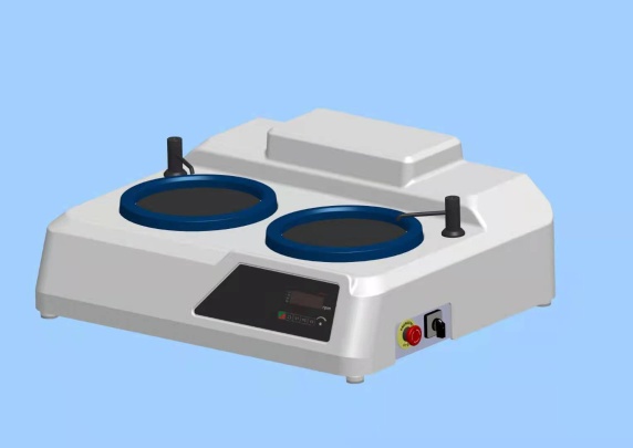 Laizhou Lailuote Test Instrument Co., Ltd. Photo 3