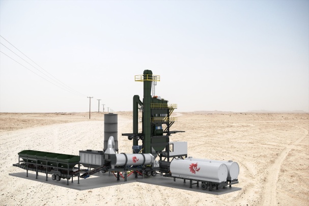 POWER ASPHALT MACHINES LTD Photo 8