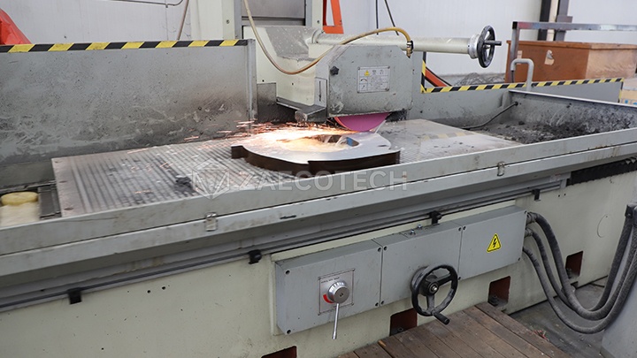 ZhengZhou ZA ECOTECH Co.,Ltd Photo 13