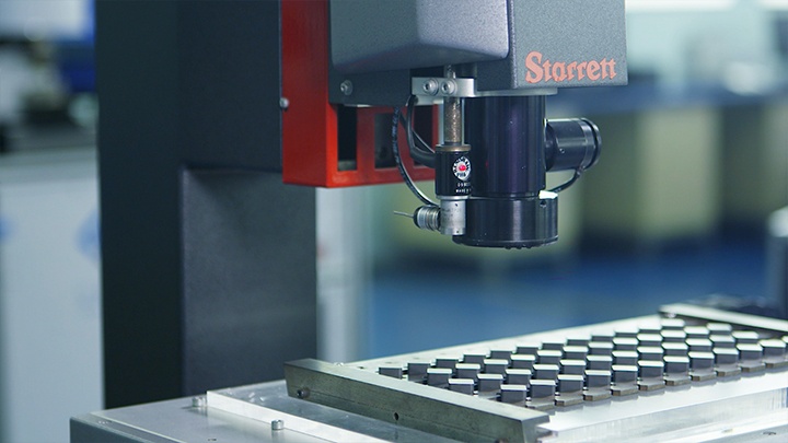 Funik Ultrahard Material Co., Ltd. Photo 7