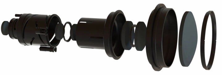 Quanhom Technology Co., LTD Photo 1