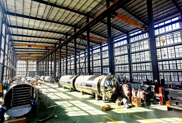 Wenzhou Jinbang Light Ind Machinery Co., Ltd Photo 9