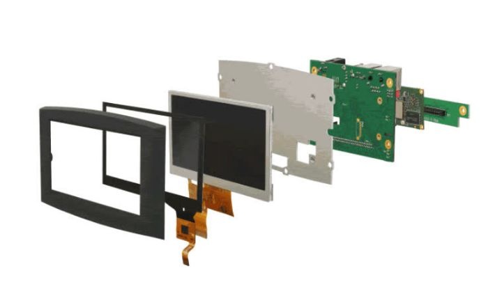 TAILOR PIXELS TECHNOLOGY CO., LTD. Photo 6