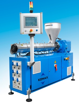 KOMAX Photo 4