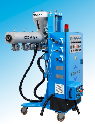 KOMAX Photo 5
