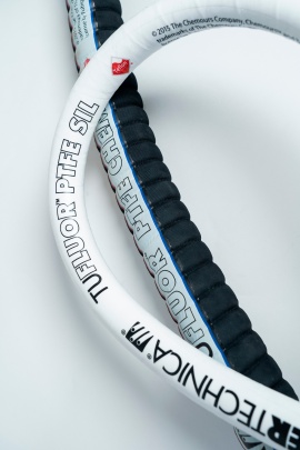 TUDERTECHNICA - TUBIGOMMA DEREGIBUS SRL Photo 4