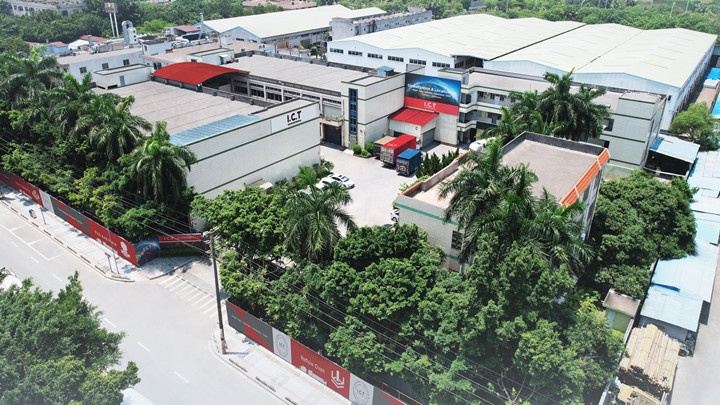 Dongguan ICT Technology Co.,Ltd Photo 4