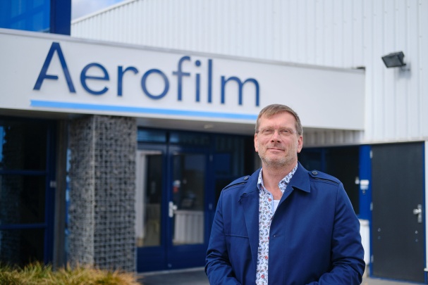 Aerofilm Systems Photo 2