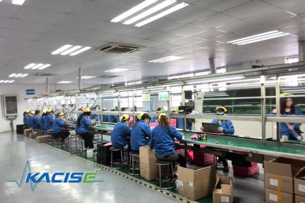 Xian Kacise Optronics Co., Ltd. Photo 3