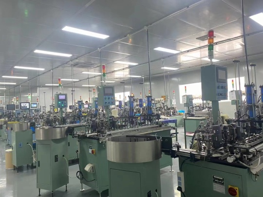 Shanghai SXD Precision Bearing Production Co., Ltd Photo 6