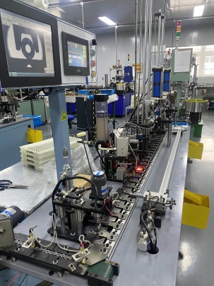 Shanghai SXD Precision Bearing Production Co., Ltd Photo 7