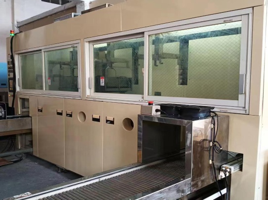Shanghai SXD Precision Bearing Production Co., Ltd Photo 8