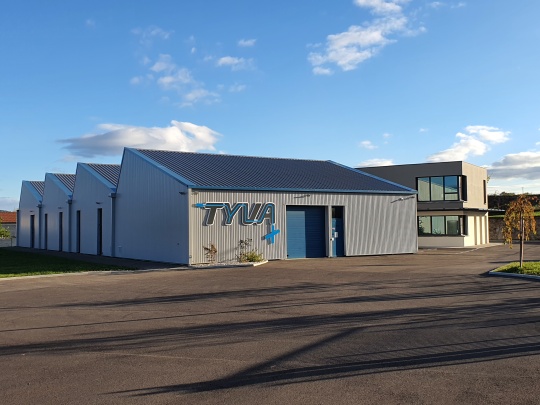 TYVA Energie Photo 1