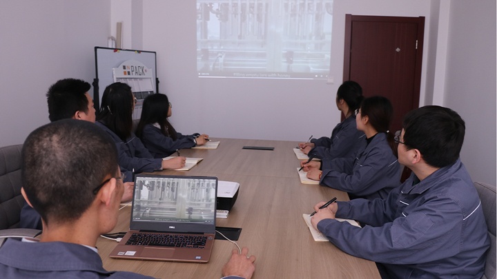 Shanghai Npack Automation Equipment Co.,ltd Photo 4