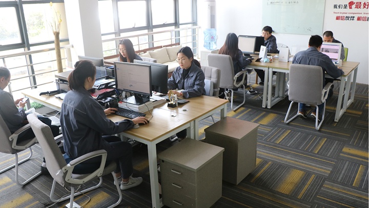 Shanghai Npack Automation Equipment Co.,ltd Photo 5