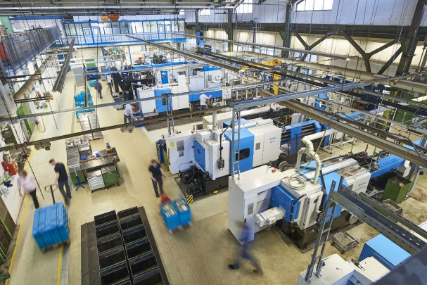 Jacob GmbH Photo 1