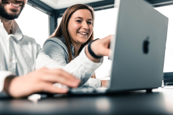 WMH Herion Linner Gruppe Photo 1