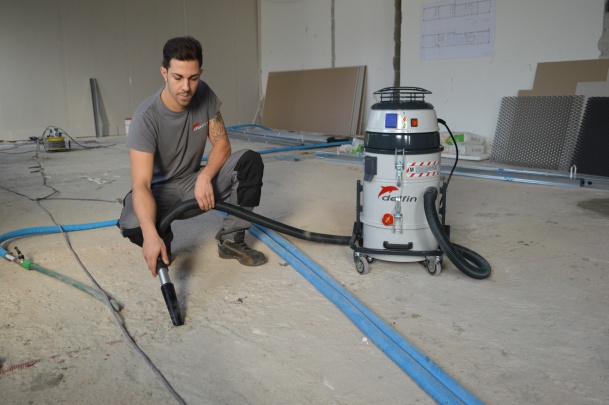 Delfin Vacuums Photo 7