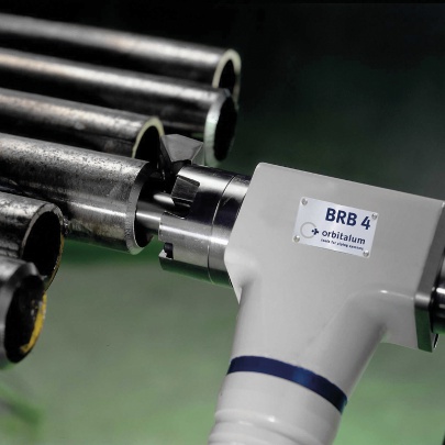 Orbitalum Tools Photo 3