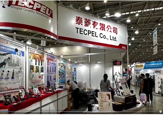 Tecpel Co., Ltd. Photo 3
