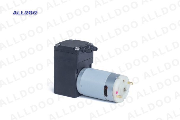 ALLDOO Micropump | Micro Diaphragm Pumps Photo 12