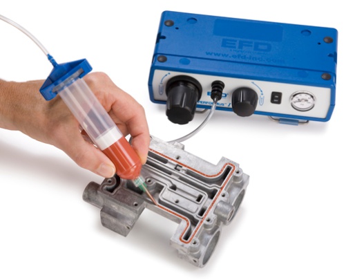 Nordson EFD Photo 1