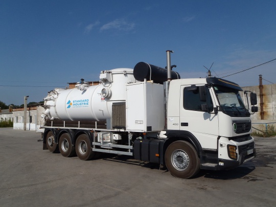 STANDARD INDUSTRIE INTERNATIONAL Photo 7