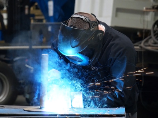 STANDARD INDUSTRIE INTERNATIONAL Photo 3