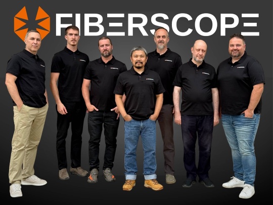 Fiberscope.net by MEDIT Photo 1