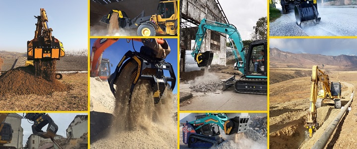 MB Crusher Photo 2