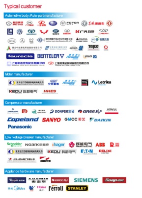 Heron Intelligent Equipment Co., Ltd Photo 2