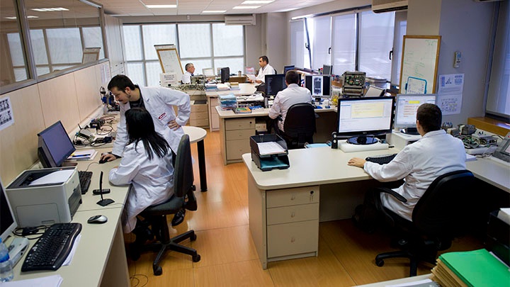 Varpe Control de Peso, S.A. Photo 3