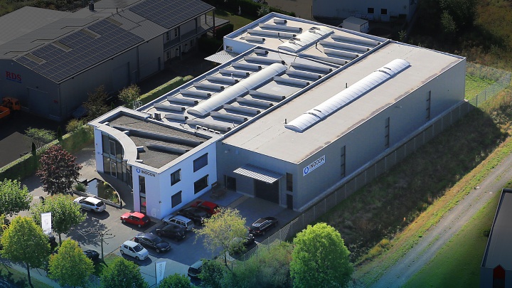 Inocon GmbH Photo 4