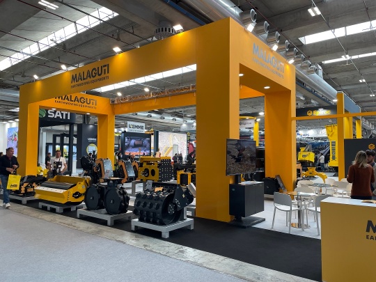 Malaguti srl Photo 2