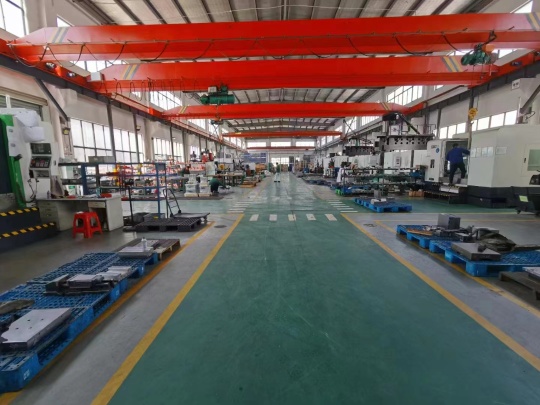 Suzhou A Mould Co.,Ltd. Photo 1